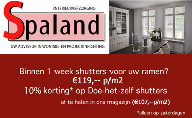 spaland woninginrichting